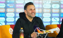 Galatasaray’da yeni dönem kararı! Okan Buruk’un geleceği belli oldu