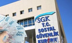 SGK kayıt dışı maaş ödemelerine karşı harekete geçti! Cezalar 396 bin liraya kadar çıkabiliyor