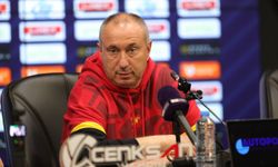 Stoilov’dan Çorum FK maçı yorumu! “Bu sezonun en iyi maç başlangıçlarından biri”