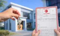 Taşınmaz satışlarında yeni dönem başlıyor