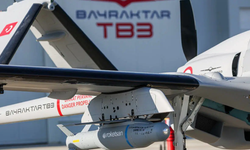 MSB duyurdu: Bayraktar TB3 Kara Kuvvetleri envanterinde!