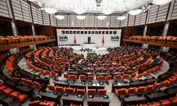 YENİ Parti Meclis'e resmen girdi! Sandalye dağılımı güncellendi