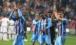 Trabzonspor'un mali tablosu açıklandı! İşte net borcu