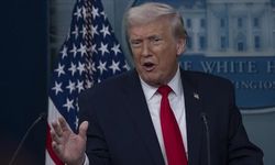 İran görüşmeleri askıya aldı, Trump'tan ilk tepki geldi!