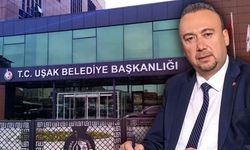Uşak'ta soruşturma derinleşiyor! Eski belediye başkanının şirketlerine baskın: 17 şüpheli hakkında gözaltı