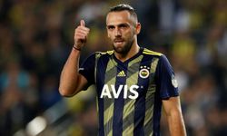 Vedat Muriqi Fenerbahçe’ye geri döndü! İstanbul’a geliş saati belli oldu