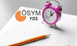 E-YDS başvuruları başladı! Son başvuru tarihi belli oldu