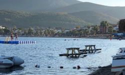 Ne Çeşme ne Urla! İzmir’de merkezden yürüyerek turkuaz denize giriliyor: Hem merkezi hem huzurlu