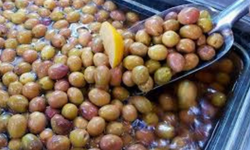 40 yıllık zeytin şirketi için kritik karar! 1 yıllık süreç başladı