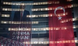 CHP Genel Merkezi'nde bayramlaşma hazırlığı!