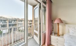 Balkon kapısını gece açık bırakanlar dikkat! Uzmanlardan yeni uyarı