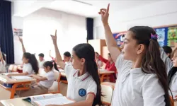 Okulların açılış tarihi belli oldu! 2026-2027 Eğitim Takvimi açıklandı