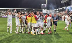 Bodrum FK’nın genç golcüsüne transfer yağmuru! Ali Habeşoğlu için Göztepe ısrarcı