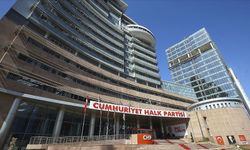 CHP’den Güvenpark açıklaması!