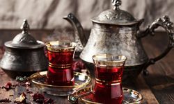 Boyalı çayı anlamanın en kolay yolu buymuş! Saniyeler içinde çay hilesini yakalayın