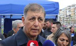 Büyükşehir’de kritik toplantı! Cemil Tugay istifa mı edecek?