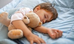 Çocuğunuz gece sık uyanıyorsa nedeni bu olabilir