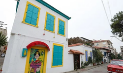İtalya sokaklarını aratmıyor! Tarihi sokakları ve renkli evleriyle İzmir’de fotoğraf tutkunlarının yeni adresi burası...