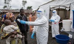 Tarihin en büyük ikinci ebola salgını yaşanıyor! Ev ev tarama başlıyor: Vaka sayısı hızla artıyor
