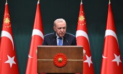 Erdoğan’dan Milli Takıma mesaj! “Sahaya çıktığınız andan itibaren millet yanınızda”