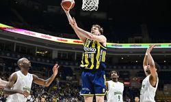 Sarı-lacivertliler kadroda değişime gitti! Dört oyuncuyla ayrılık kararı