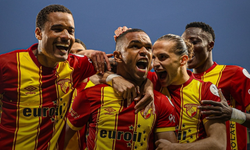 Göztepe'nin yeni sezon kamp programı açıklandı!
