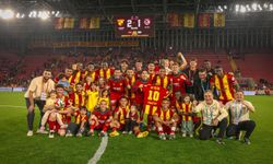 Göztepe transferde gaza bastı!