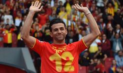 Milli futbolcuya veda! Göztepe - Trabzonspor maçı ne zaman, saat kaçta ve hangi kanalda? Salah oynayacak mı?
