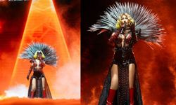 Hande Yener’in hayali gerçek oldu! Sahne kostümleri artık satışta! Her parçanın yanında özel mektup
