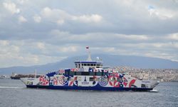 İzmirliler müjde! İzmir'de hafta sonu rotanız belli oldu: İZDENİZ’in yaz seferleri 27 Haziran’da başlıyor