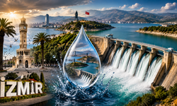 Yaz geldi, barajlar yüzleri güldürdü! İZSU açıkladı: 15 Haziran baraj seviyeleri