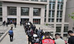 İzmir dahil 10 ilde dolandırıcılık operasyonu: 18 kişi tutuklandı