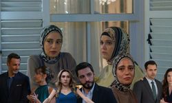 Kızılcık Şerbeti’nde eski oyuncular geri dönüyor! Yeni bölüm fragmanı çok beğenildi