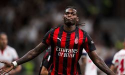 Süper Lig tarihinin en pahalı imzası geliyor! Fenerbahçe'den Rafael Leao için rekor bonservis