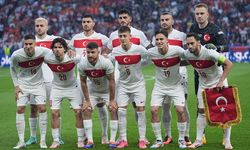 FIFA sıralamasında sert düşüş! A Milli Takım 10 basamak geriledi