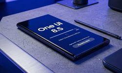Samsung’dan güncelleme sonra açıklama: Kamera sesi neden duyuluyor?