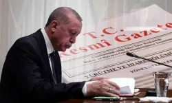 Resmi Gazete'de yayımlandı: İşsizlik Fonu için kritik karar! Fon payı yüzde 50'ye çıktı