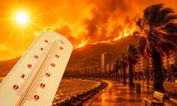 DSÖ’den “Sessiz katil” uyarısı! 1300 kişi sıcaktan hayatını kaybetti