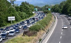 Türkiye genelinde 7,6 milyon yolcu taşındı! Bayram trafiğinde İzmir detayı