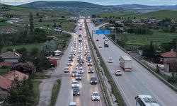 İzmir'de araç sayısı 2 milyonu aştı!