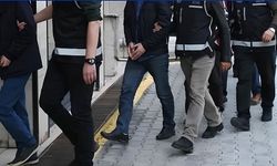 İzmir’de silah ticaretine karşı operasyon! 3 şüpheli tutuklandı