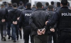 İzmir dahil 15 ilde dev bahis operasyonu: 32 şüpheli yakalandı