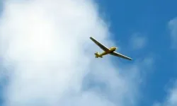ABD’de B-52 bombardıman uçağı düştü!