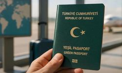 Ticaret Bakanlığı duyurdu: Yeşil pasaportta yeni dönem resmen başladı