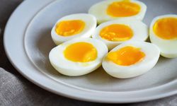 Yumurta alerjisi olanlar bu ürünlere dikkat! Pasta, makaron ve mayonez uyarısı