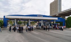 Büyükşehir’den otogara haciz işlemi!
