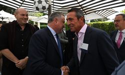 Los Angeles'ta Türkiye rüzgarı! "Bu maçı dostluk kazanacak"