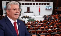 12. Yargı Paketi Meclis’e sunuldu: 30 maddelik düzenleme