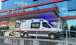 1,5 yaşındaki çocuk 5. kattan düştü: Acı haber hastaneden geldi