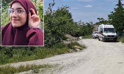17 yaşındaki Fatmanur’dan haber yok! Elektrikli bisikleti ve çantası bulundu